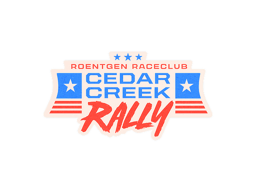 Sticker | Roentgen Raceclub