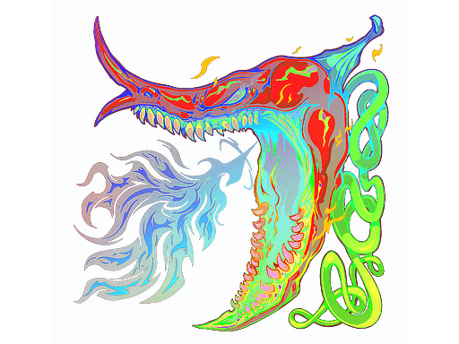 Sticker | Hot Pepper (Holo)