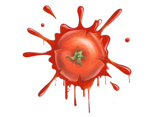 Sticker | Heckler