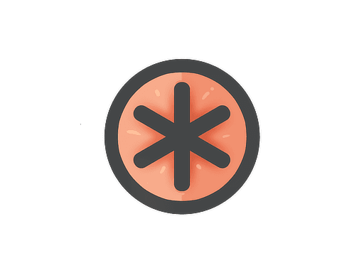 Sticker | Assterisk