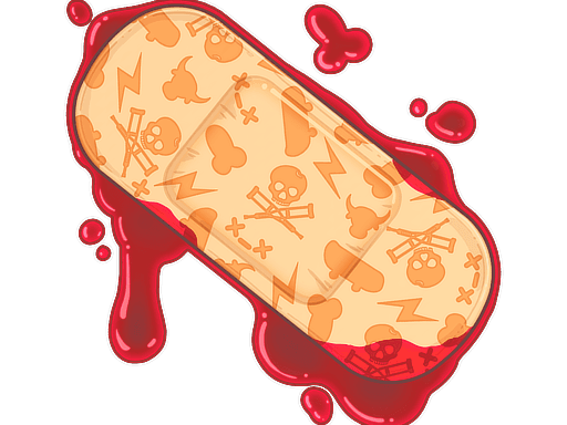 Sticker | Gonna Leave A Mark