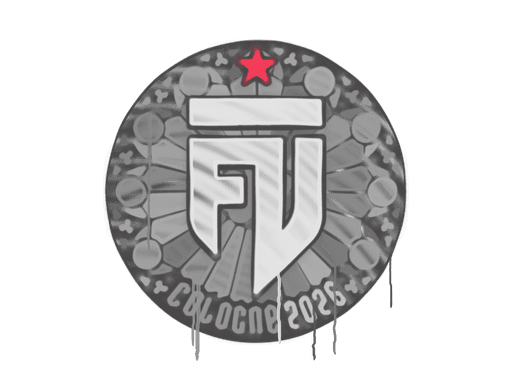 Sealed Graffiti | FUT | Cologne 2026
