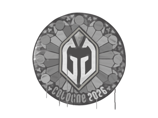 Sealed Graffiti | Gaimin Gladiators | Cologne 2026