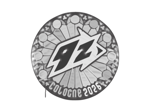 Sealed Graffiti | 9z Team | Cologne 2026