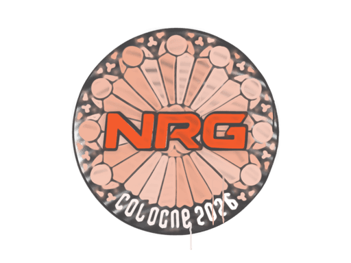 Sealed Graffiti | NRG | Cologne 2026